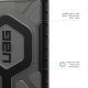 UAG Pathfinder Clear Pixel 10 Pro XL Case (614470113140)