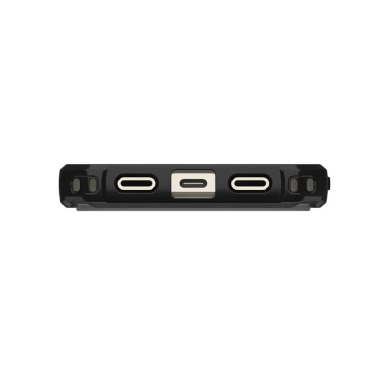 UAG Pathfinder Clear Pixel 10 Pro XL Case (614470113140)