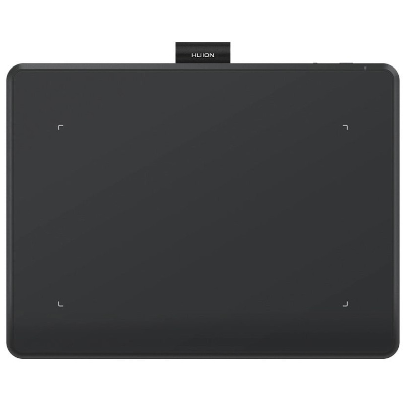 Huion Graphical tablet 10.5 x6.25  Inspiroy Frego M, BT, USB-C, black (L610)