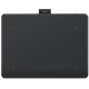 Huion Graphical tablet 10.5 x6.25  Inspiroy Frego M, BT, USB-C, black (L610)