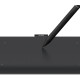 Huion Graphical tablet 10.5 x6.25  Inspiroy Frego M, BT, USB-C, black (L610)