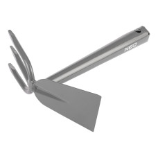 Neo Tools Rake, 23.5 cm, steel, 0.33 kg (95-022)