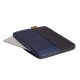 Trust LISBOA 13.3  LAPTOP SLEEVE Blue (25123_TRUST)