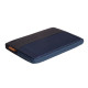 Trust LISBOA 13.3  LAPTOP SLEEVE Blue (25123_TRUST)