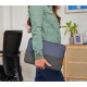 Trust LISBOA 13.3  LAPTOP SLEEVE Blue (25123_TRUST)