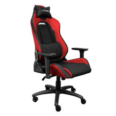 Trust Chair GXT714R RUYA ECO, Red (25064_TRUST)