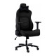 Кресло игровое GT Racer X-8776 Black (X-8776 Fabric Black)