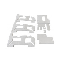 Впитыватель чернил Canon ImagePROGRAF iPF500/iPF5000/LP17 MC-05, ink absorber Premium Quality (70264851)