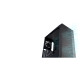 SilverStone Computer case FARA FAR1B-V2, without PSU, 2xUSB3.0, 1xUSB2.0, 1x120mm Black fan, TG Side Panel, ATX, Black (SST-FAR1B-V2)