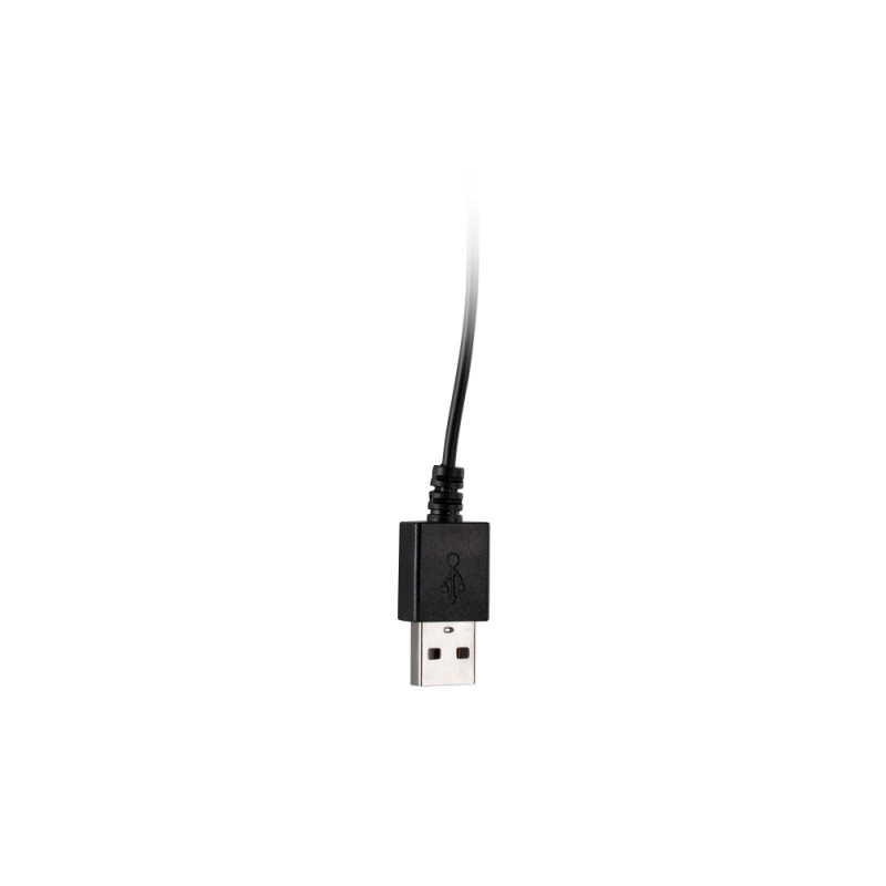 2E Акустическая система PCS231 RGB Matrix, 2.0, USB, Black (2E-PCS231BK)