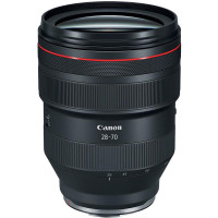 Canon RF 28-70mm f/2 L USM (2965C005)