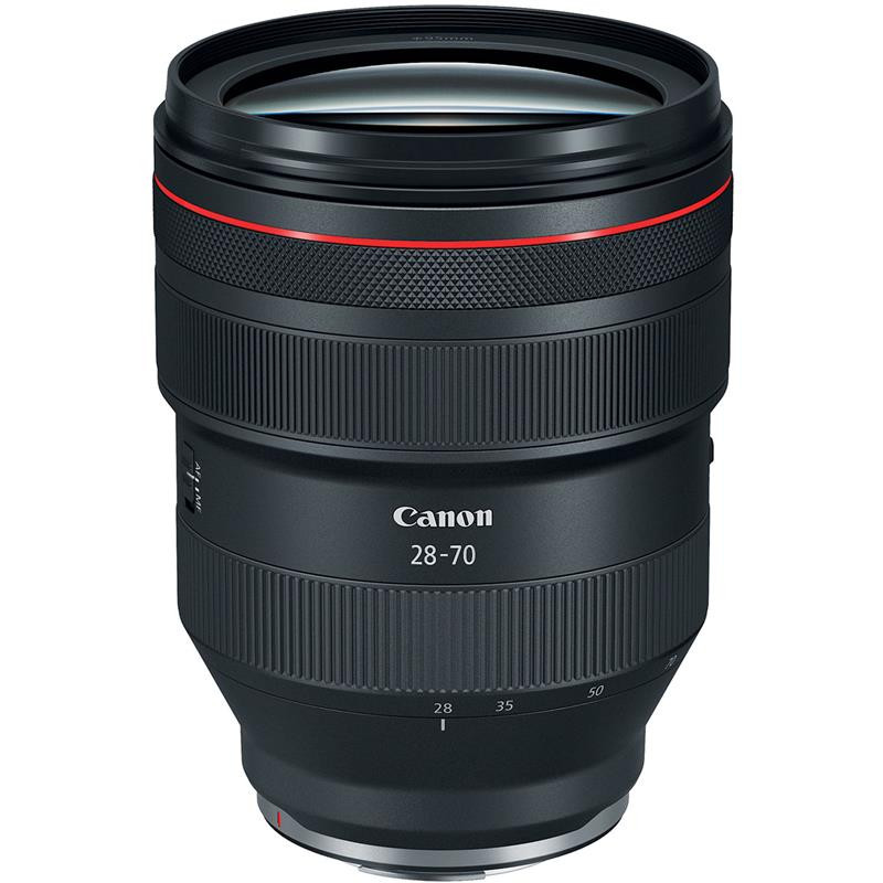 Canon RF 28-70mm f/2 L USM (2965C005)