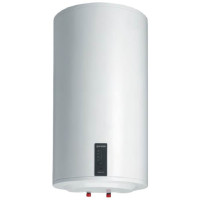 Gorenje Водонагреватель GBF120SMV9 120 л, круглый, сухой тэн, электр. упр-ние, EcoSmart, C