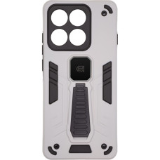 Чехол для мобильного телефона Armorstandart Proover Motorola Edge 60 Pro 5G Grey (ARM86030)