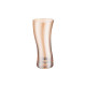 ARDESTO Long glasses set Golden Moon, 350ml, 2pcs, glass (AR2635GB)