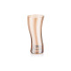 ARDESTO Long glasses set Golden Moon, 350ml, 2pcs, glass (AR2635GB)