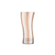 ARDESTO Long glasses set Golden Moon, 350ml, 2pcs, glass (AR2635GB)