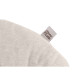ARDESTO Sitpad Oliver, beige, D-40 cm, 100% cotton (filling 50% holofiber, 50% pp) (ART03OB)
