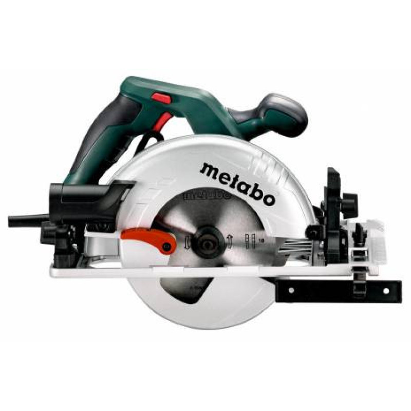Metabo KS 55 FS Circular Saw (600955500)