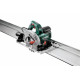 Metabo KS 55 FS Circular Saw (600955500)