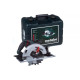 Metabo KS 55 FS Circular Saw (600955500)