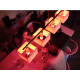 Philips Hue Smart bulb Hue E14, 5.3W, 2000K-6500K, RGB, ZigBee, Bluetooth, dimming, 2pcs (929002294205)