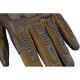 2E Tactical Military gloves, Sensor Touch XL, OD Green (2E-MILGLTOUCH-XL-OG)