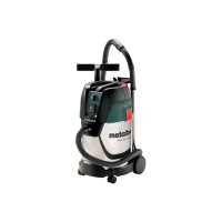 Metabo Professional vacuum cleaner ASA 30 L PC Inox, 1250 W, 210 mBar, container 30 l, 9.6 kg (602015000)