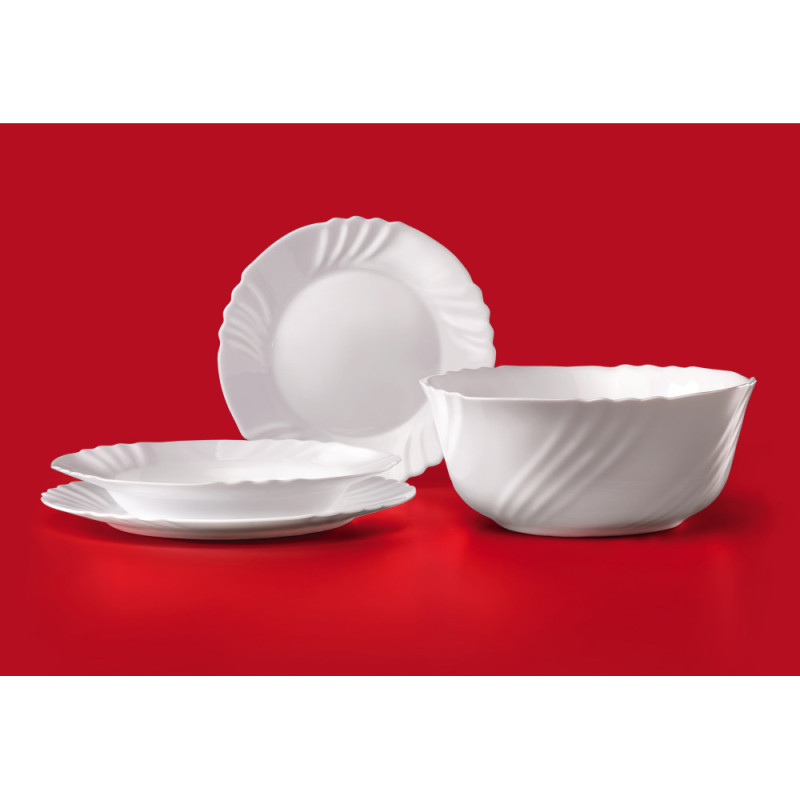 Bormioli Rocco EBRO 23 cm (402879FAC121990)