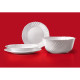 Bormioli Rocco EBRO 23 cm (402879FAC121990)