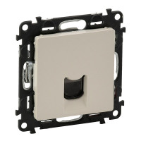 Legrand Розетка інформаційна RJ45 (Valena LIFE)[753540]