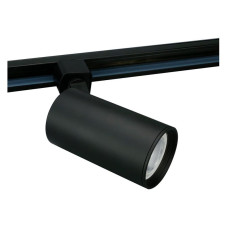 LEDVANCE Track lamp ECO GU10 black (4099854269608)