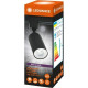 LEDVANCE Світильник трековий ECO GU10 чорний (4099854269608)