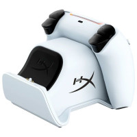HyperX Зарядная станция HyperX ChargePlay Duo для Playstation 5 (51P68AA)