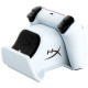 HyperX Сharging station ChargePlay Duo для Playstation 5 (51P68AA)