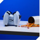 HyperX Сharging station ChargePlay Duo для Playstation 5 (51P68AA)