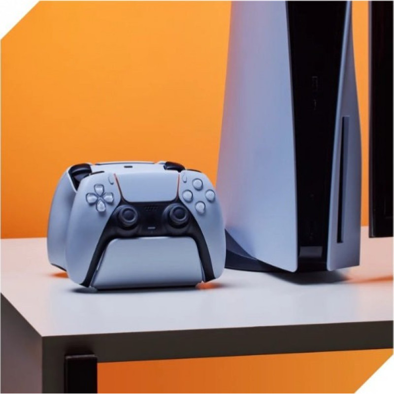 HyperX Сharging station ChargePlay Duo для Playstation 5 (51P68AA)