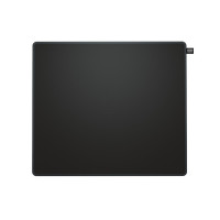 Cherry Xtrfy Mouse pad GP5, M (320 x 270 x 3мм), чорний (CX-GP5-M-BLACK)
