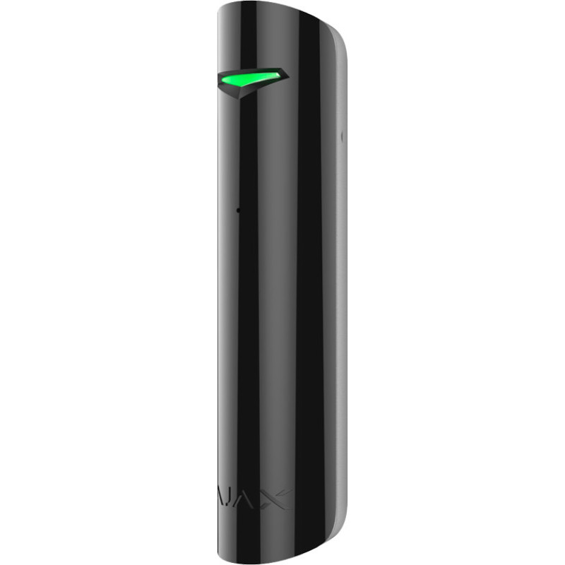 Ajax Корпус DummyBox для Ajax GlassProtect, черный (000021530)