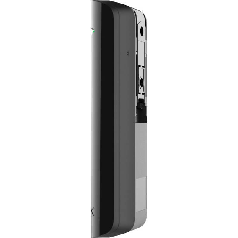 Ajax Корпус DummyBox для Ajax GlassProtect, черный (000021530)