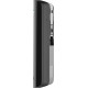 Ajax Корпус DummyBox для Ajax GlassProtect, черный (000021530)