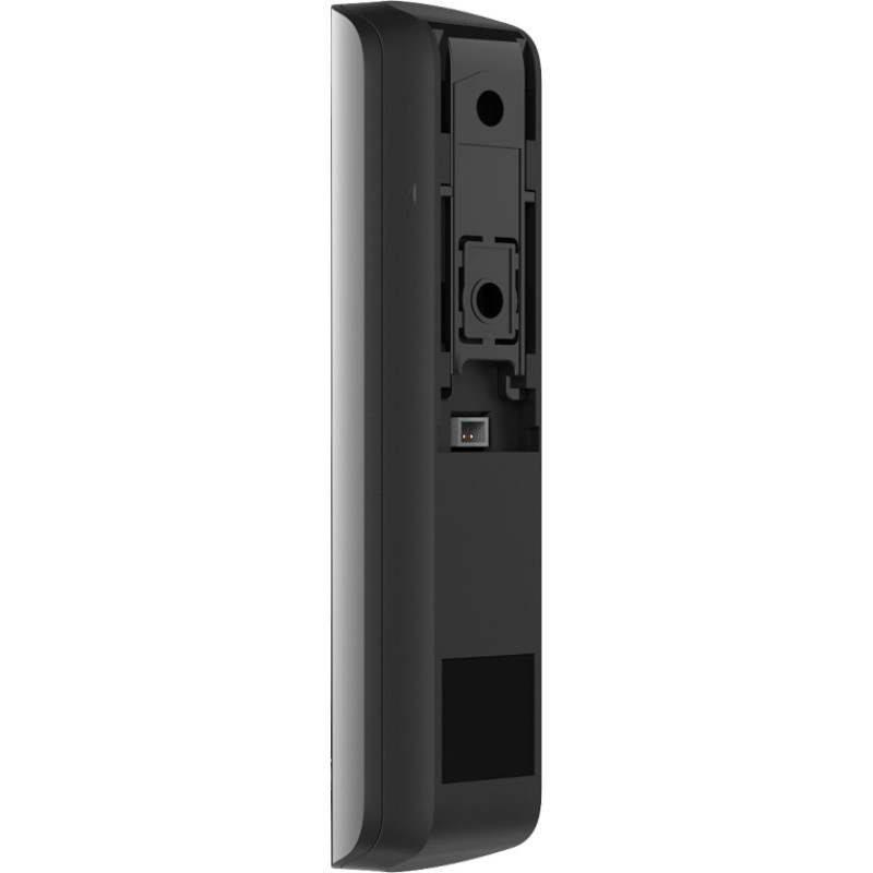 Ajax Корпус DummyBox для Ajax GlassProtect, черный (000021530)