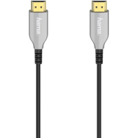 HAMA Cable HDMI (AM/AM), 10m, 4K, active, black (00205274)
