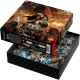 GoodLoot Пазл Doom Dark Ages Slayer`s Rage 1000 эл. (5908305249771)