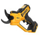 DeWALT cordless pruner 18V XR d cut 32mm 1.37kg without battery and ZP (DCMPP568N)