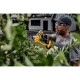 DeWALT cordless pruner 18V XR d cut 32mm 1.37kg without battery and ZP (DCMPP568N)