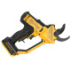 DeWALT cordless pruner 18V XR d cut 32mm 1.37kg without battery and ZP (DCMPP568N)