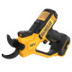 DeWALT cordless pruner 18V XR d cut 32mm 1.37kg without battery and ZP (DCMPP568N)