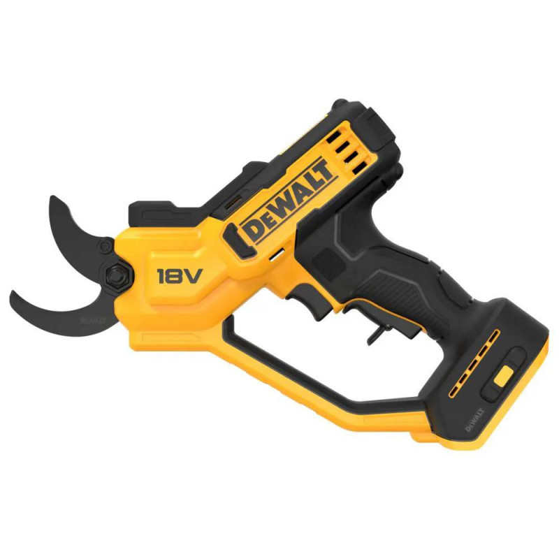 DeWALT cordless pruner 18V XR d cut 32mm 1.37kg without battery and ZP (DCMPP568N)