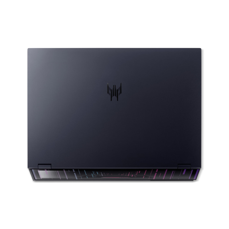 Acer Ноутбук Acer Predator Helios 18 PH18-73 18" WQUXGA IPS, Intel U9-275HX, 192GB, F5TB, NVD5090-24, Win11P, чорний (NH.QVWEU.001)